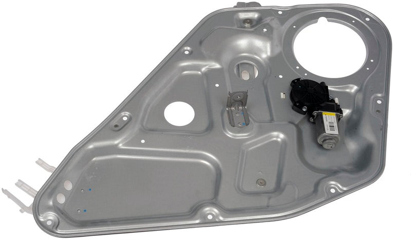 Window Regulator Dorman-OE Solutions 749-321