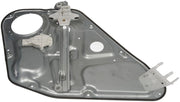Window Regulator Dorman-OE Solutions 749-321