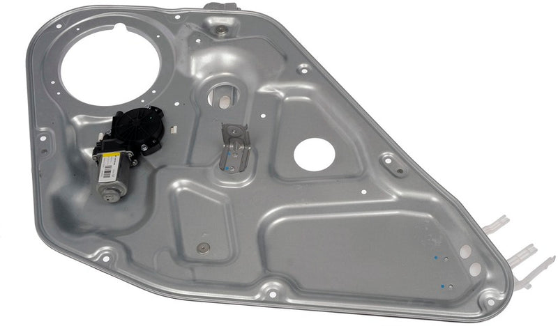 Window Regulator Dorman-OE Solutions 749-322