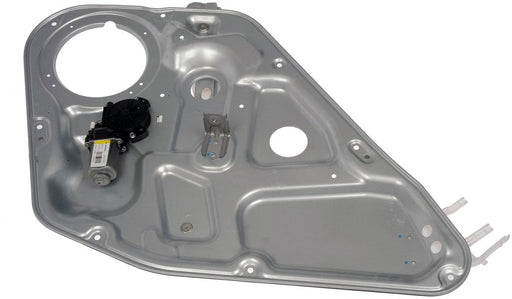 Window Regulator Dorman-OE Solutions 749-322