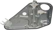 Window Regulator Dorman-OE Solutions 749-322