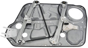 Window Regulator Dorman-OE Solutions 749-324