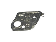 Window Regulator Dorman-OE Solutions 749-333
