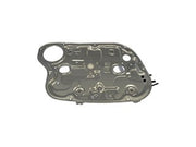 Window Regulator Dorman-OE Solutions 749-334