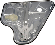 Window Regulator Dorman-OE Solutions 749-336