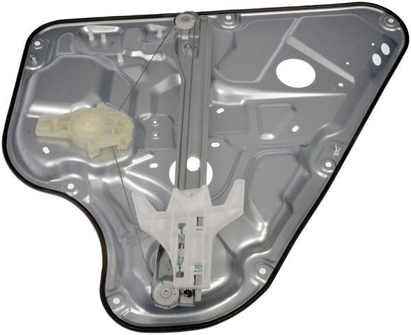 Window Regulator Dorman-OE Solutions 749-336