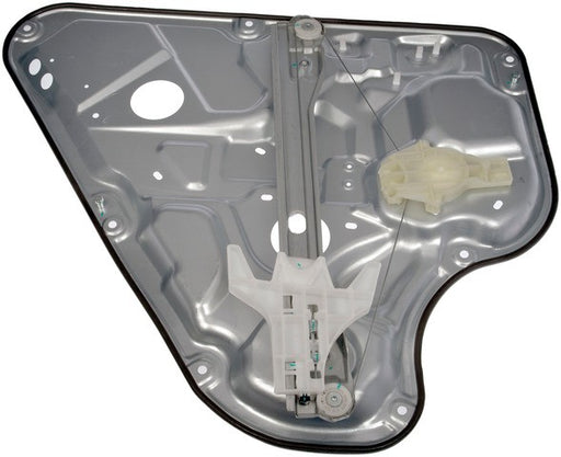 Window Regulator Dorman-OE Solutions 749-337