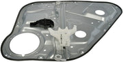 Window Regulator Dorman-OE Solutions 749-340