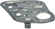 Window Regulator Dorman-OE Solutions 749-340