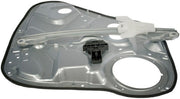 Window Regulator Dorman-OE Solutions 749-340