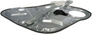 Window Regulator Dorman-OE Solutions 749-340