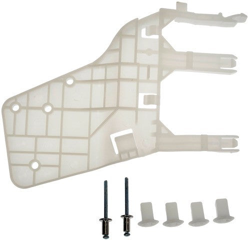 Window Regulator Dorman-OE Solutions 749-340