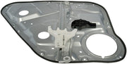 Window Regulator Dorman-OE Solutions 749-341