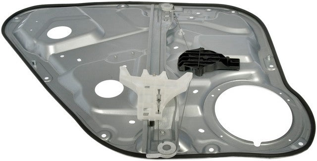 Window Regulator Dorman-OE Solutions 749-341