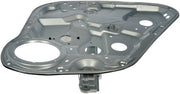 Window Regulator Dorman-OE Solutions 749-341
