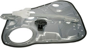 Window Regulator Dorman-OE Solutions 749-341