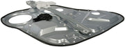 Window Regulator Dorman-OE Solutions 749-341