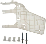 Window Regulator Dorman-OE Solutions 749-341