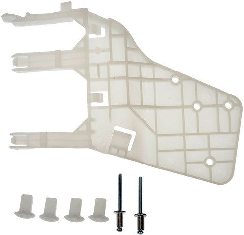Window Regulator Dorman-OE Solutions 749-341