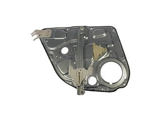 Window Regulator Dorman-OE Solutions 749-345