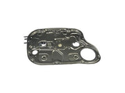 Window Regulator Dorman-OE Solutions 749-346