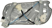 Window Regulator Dorman-OE Solutions 749-352