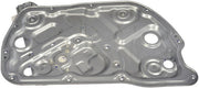 Window Regulator Dorman-OE Solutions 749-352