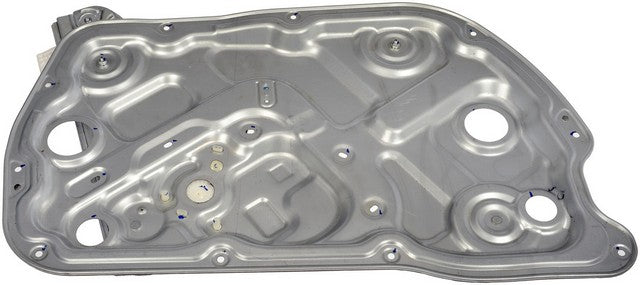 Window Regulator Dorman-OE Solutions 749-352