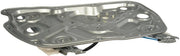 Window Regulator Dorman-OE Solutions 749-352