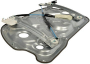 Window Regulator Dorman-OE Solutions 749-352