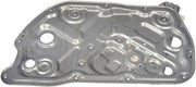 Window Regulator Dorman-OE Solutions 749-353