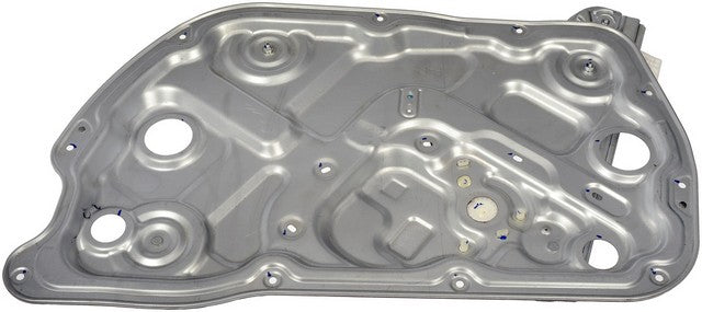 Window Regulator Dorman-OE Solutions 749-353