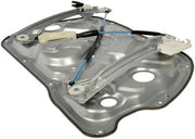 Window Regulator Dorman-OE Solutions 749-353