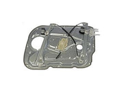 Window Regulator Dorman-OE Solutions 749-354