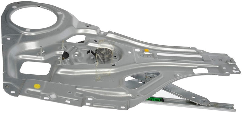 Window Regulator Dorman-OE Solutions 749-374