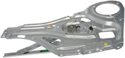 Window Regulator Dorman-OE Solutions 749-375
