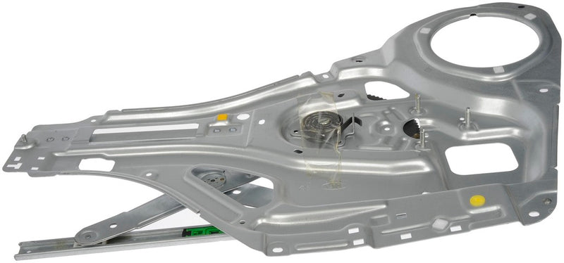 Window Regulator Dorman-OE Solutions 749-375