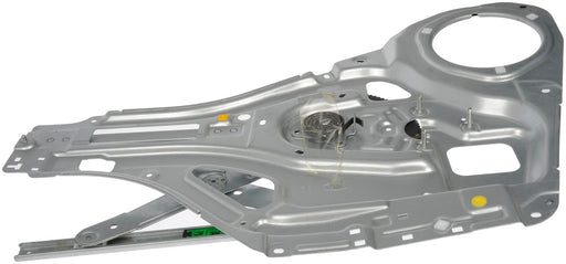 Window Regulator Dorman-OE Solutions 749-375