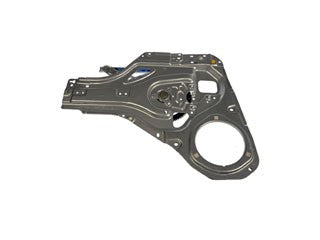 Window Regulator Dorman-OE Solutions 749-376
