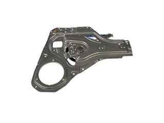 Window Regulator Dorman-OE Solutions 749-377