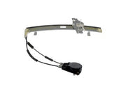 Window Regulator Dorman-OE Solutions 749-386