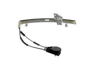 Window Regulator Dorman-OE Solutions 749-386