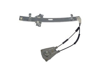 Window Regulator Dorman-OE Solutions 749-386