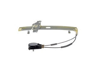 Window Regulator Dorman-OE Solutions 749-387