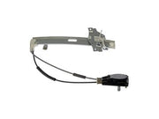 Window Regulator Dorman-OE Solutions 749-388