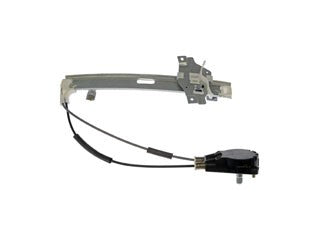 Window Regulator Dorman-OE Solutions 749-388