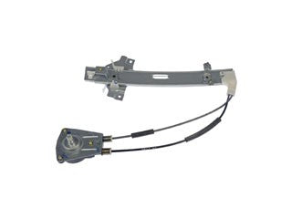 Window Regulator Dorman-OE Solutions 749-388