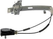 Window Regulator Dorman-OE Solutions 749-389