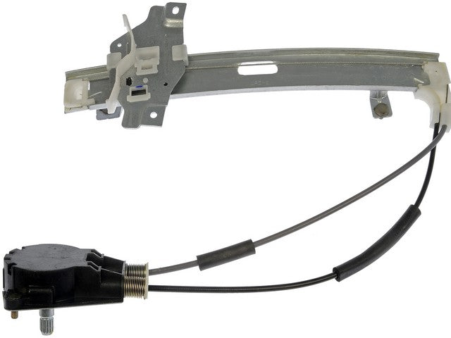 Window Regulator Dorman-OE Solutions 749-389