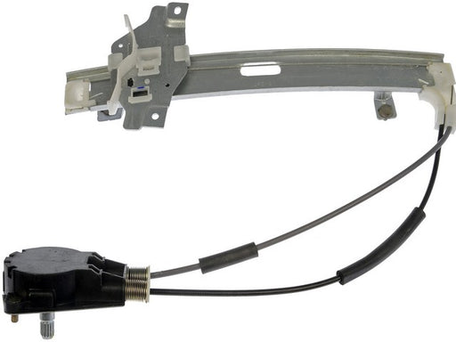 Window Regulator Dorman-OE Solutions 749-389